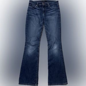 Joe’s Petite Bootcut Jeans